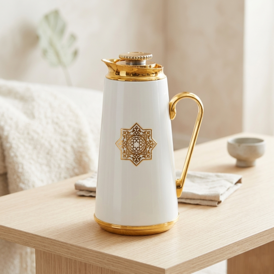 Vacuum Flask